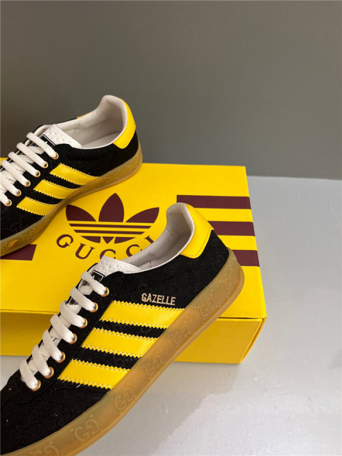 G*u*i low-top sneaker gu58203-2300