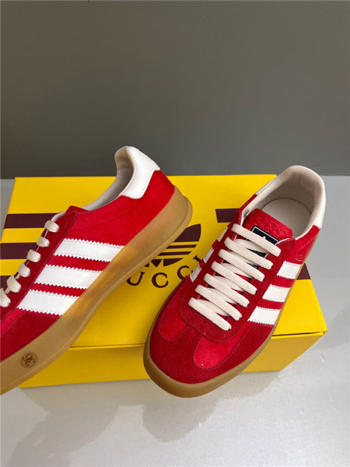 G*u*i low-top sneaker gu58203-2301