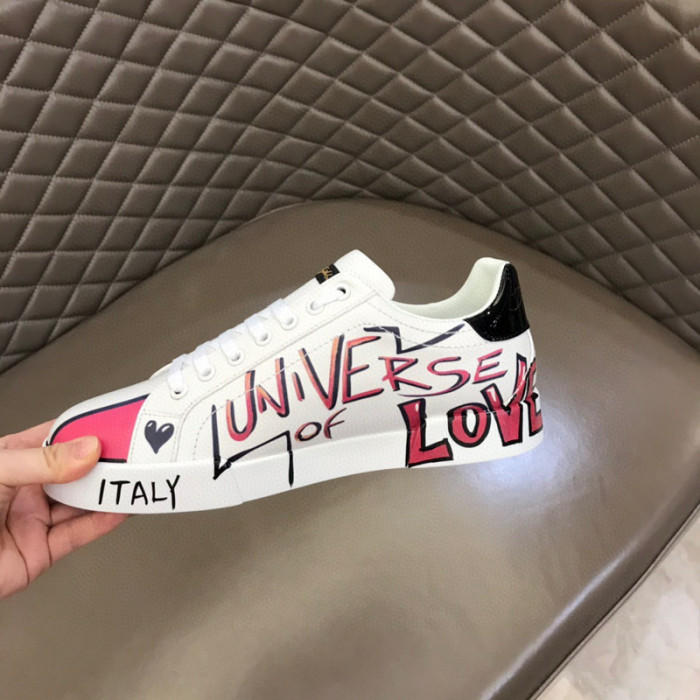 d.g. sneakers dg210-126