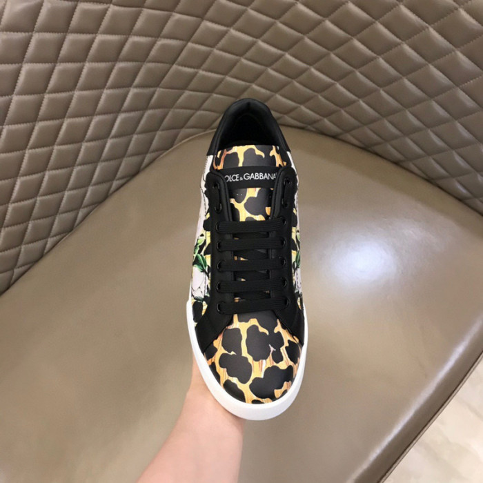 d.g. sneakers dg210-129