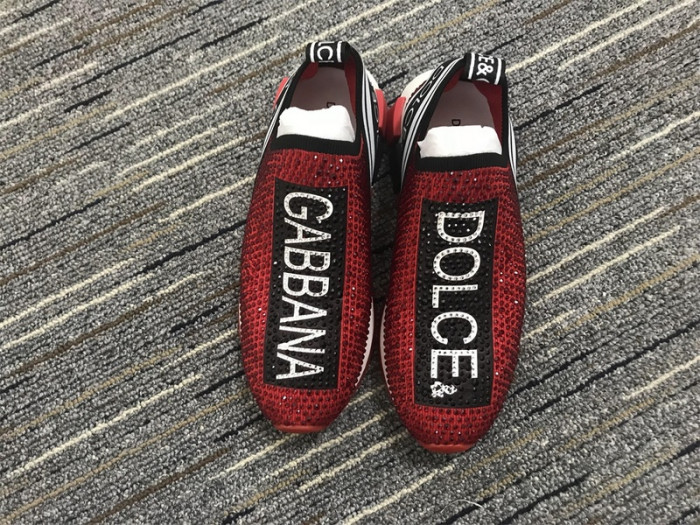 d.g. sneakers dg210-140