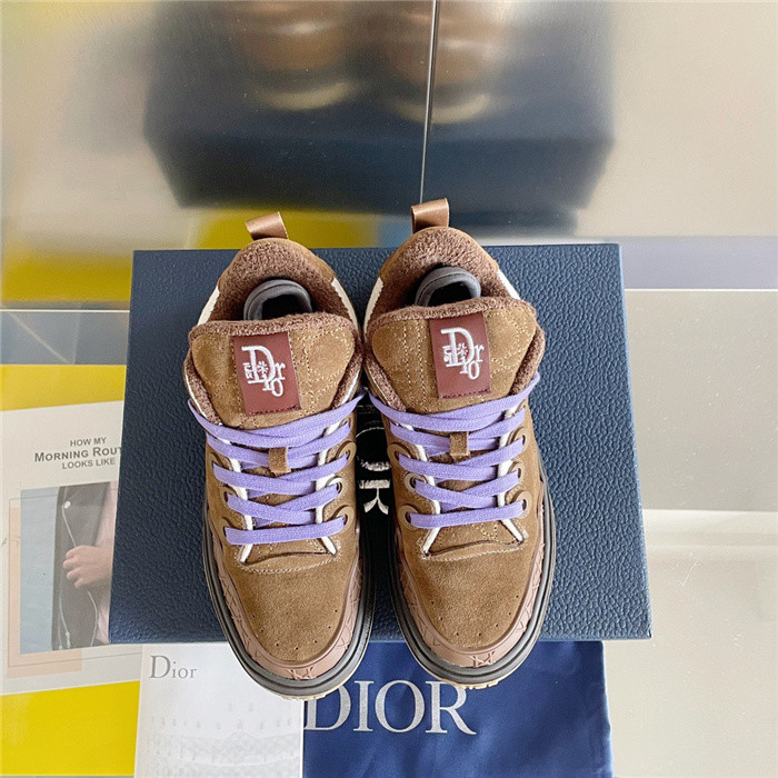 d10r sneakers d896-054