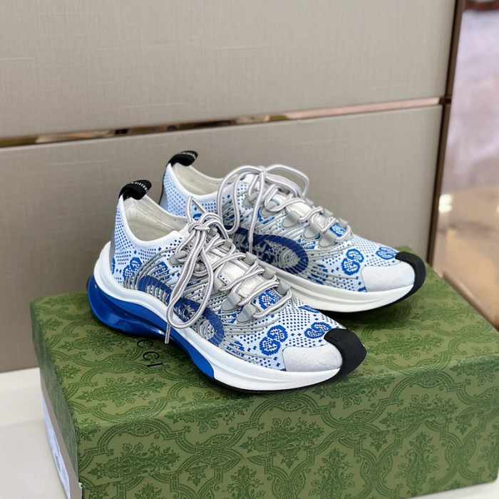 G*u*i trainer sneaker gu041