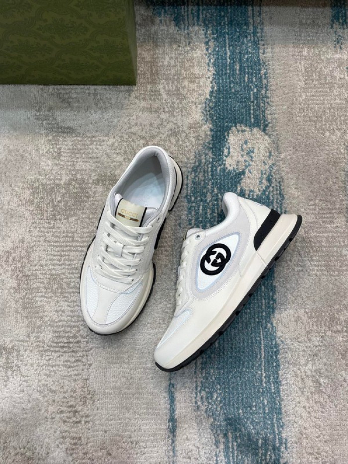 G*u*i trainer sneaker gu58203-2331