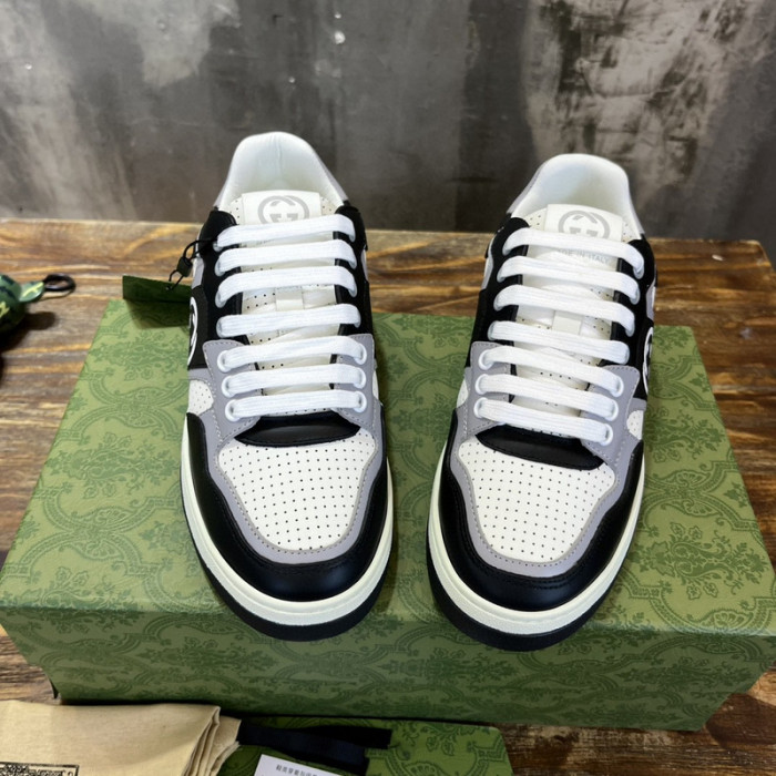 gucc trainer sneaker gu58203-2340