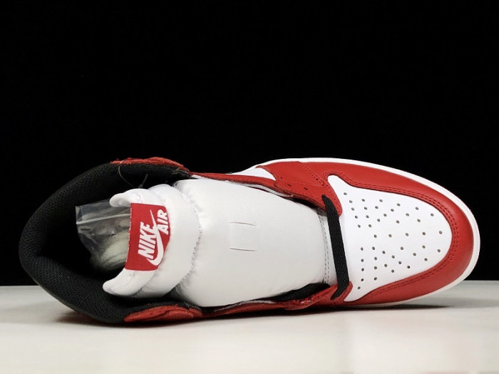 air jordan 1 retro high og chicago bulls 555088-101