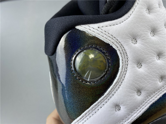 air jordan 13 sneaker