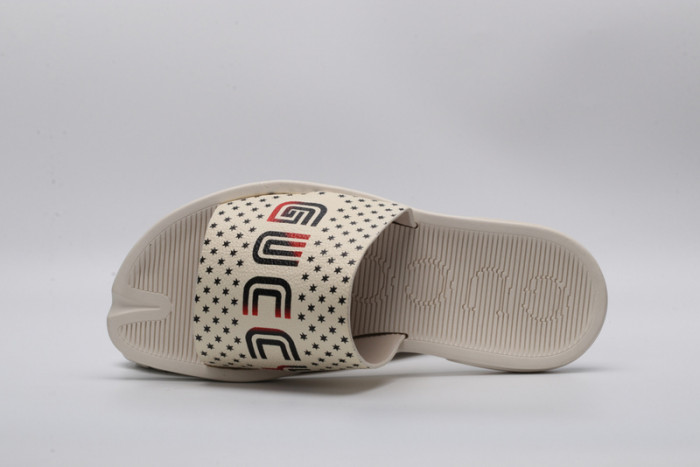 gucc slippers