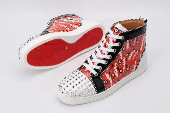 cl sneaker a102-133