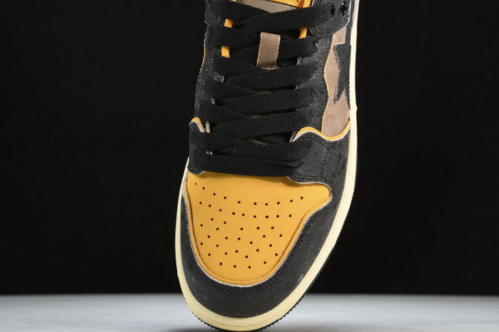 bape sta low sneaker 191042-012