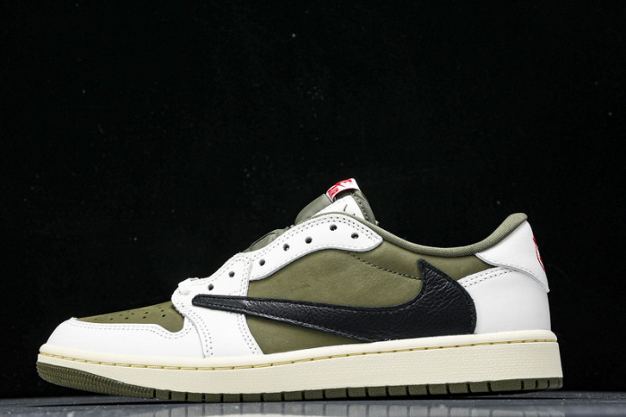 travis scott x air jordan 1 low og “medium olive” dm7866-200 travis scott x air jordan 1 low og “medium olive” dm7866-200