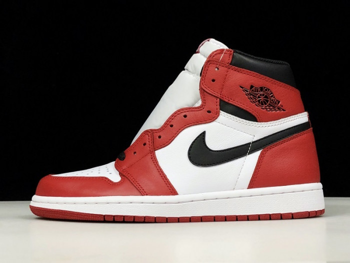 air jordan 1 retro high og chicago bulls 555088-101 air jordan 1 retro high og chicago bulls 555088-101