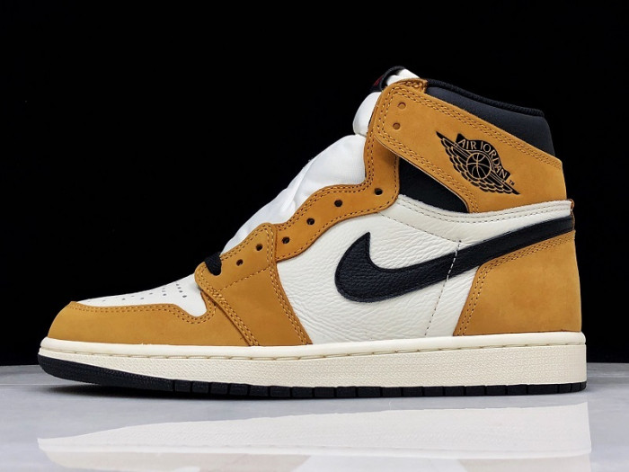 air jordan 1 retro high og ''rookie of the year'' 555088-700 air jordan 1 retro high og ''rookie of the year'' 555088-700