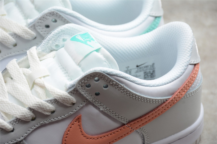 nike dunk low tropical twist (gs) cw1590-101