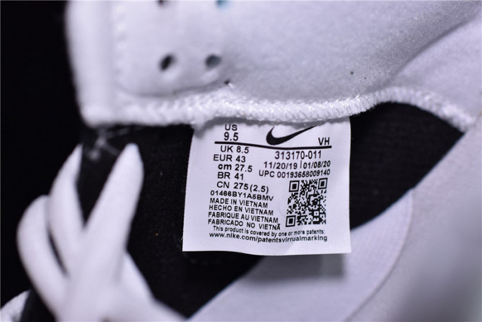 nike dunk sb low loon - 313170-011