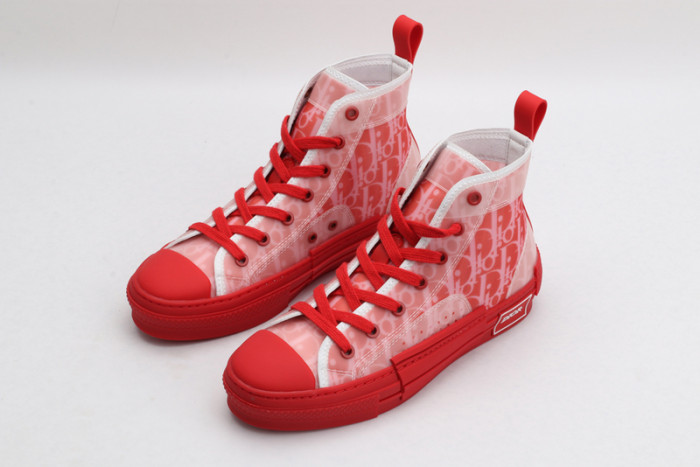 d10r b23 sneakers high top