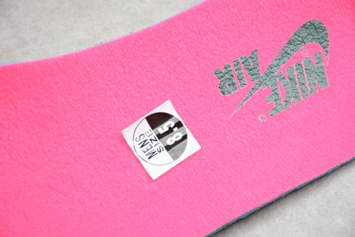 air jordan 1 retro high black crimson tint 555088-081