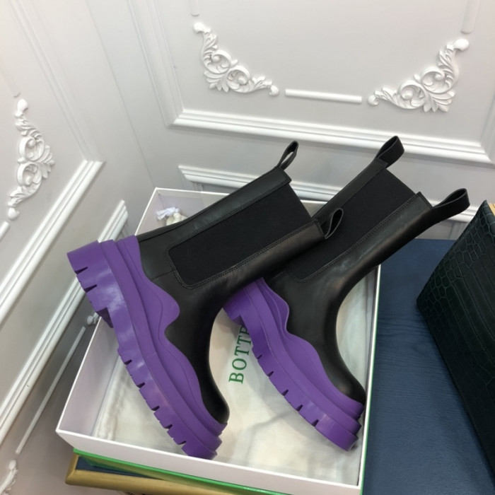 Bo*te*ga ve*ne*ta boots