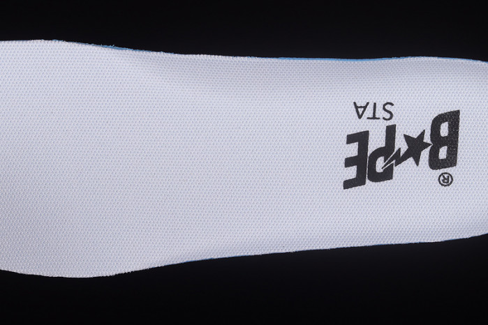 bape sta tokyo grey/black/white 191002mh