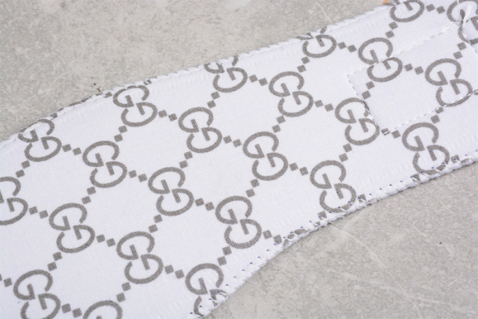 G*u*i low-top x tennis 1977 low-top sneaker 687624-utc10-5260