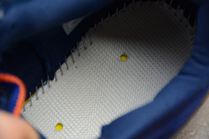 nike kobe 8 barcelona tiger - 555035-402