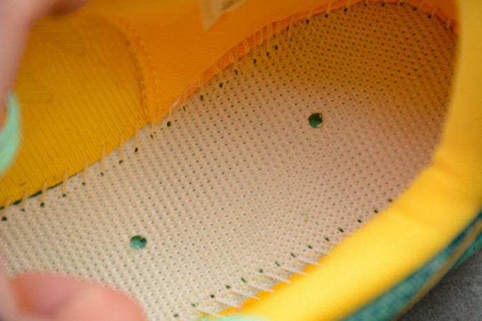 nike kobe 8 system green glow laser orange 555035-304