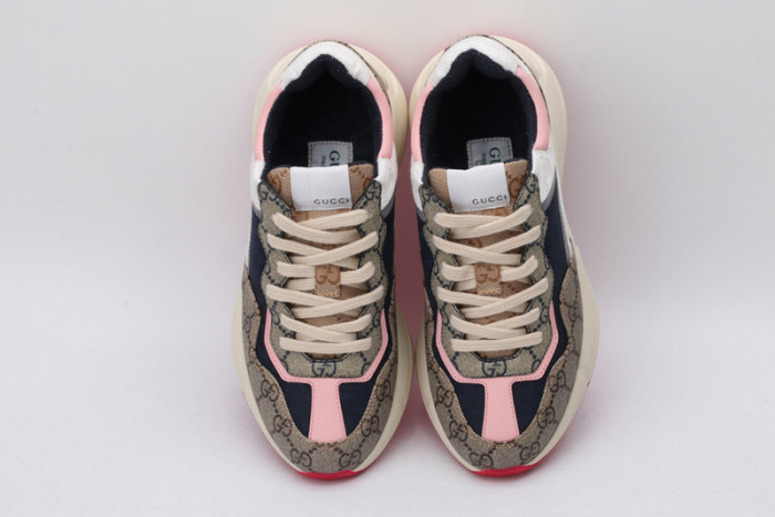 G*u*i trainer sneaker