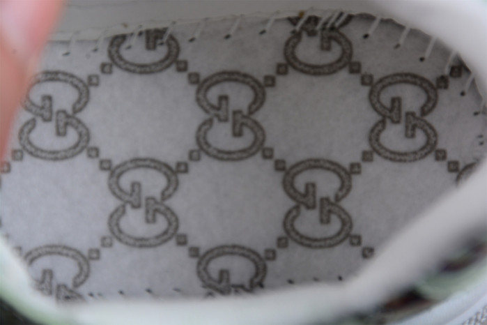 G*u*i low-top screener gg sneaker gu592013