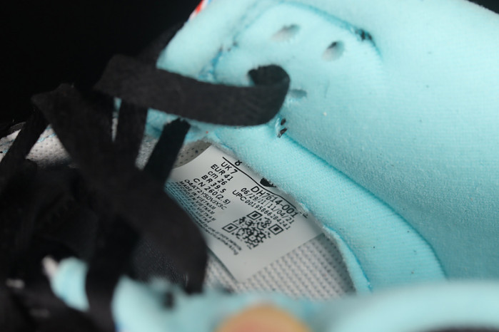 nike dunk low se barber shop black dh7614-001