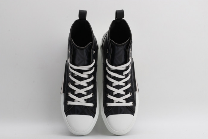 d10r b23 sneakers high top
