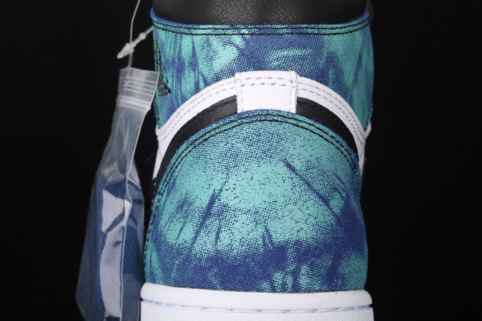 air jordan 1 retro high tie dye (w) - cd0461-100