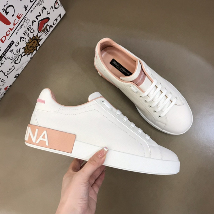 d.g. sneakers d589-025