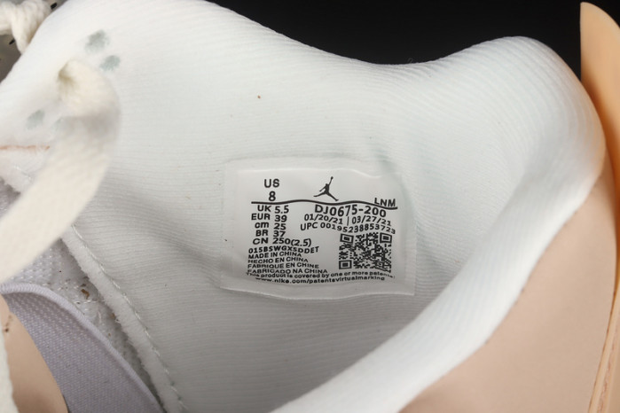 air jordan 4 wmns shimmer bronze eclipse dj0675-200