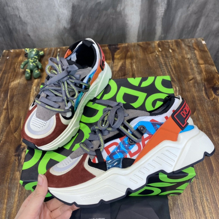 d.g. sneakers d689-009