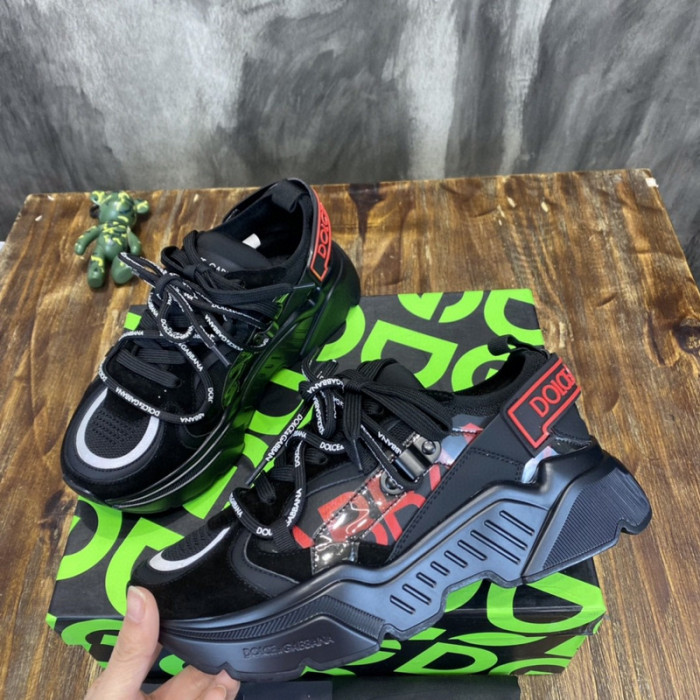 d.g. sneakers dt586-005