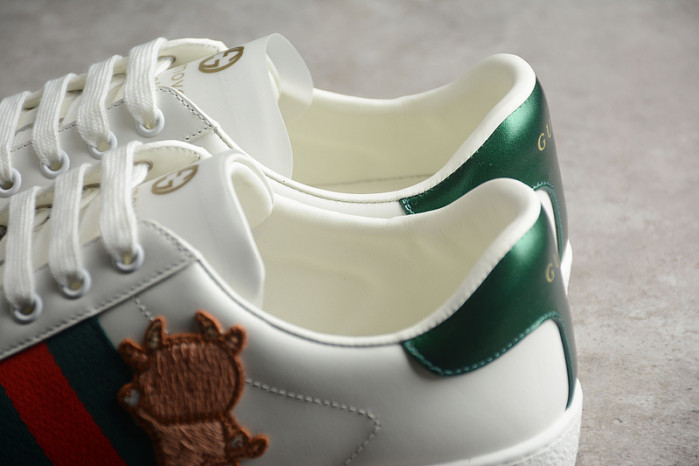 G*u*i low-top sneaker g896-096