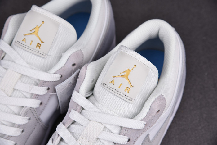 air jordan 1 low “paris”cv3043-100