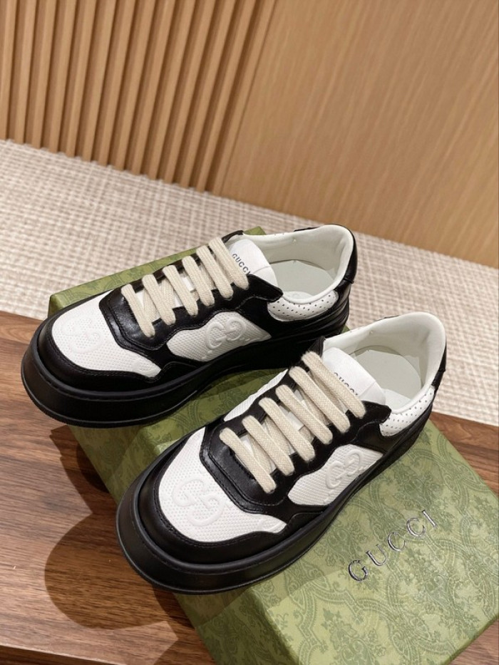 G*u*i low-top sneaker gu58203-2259