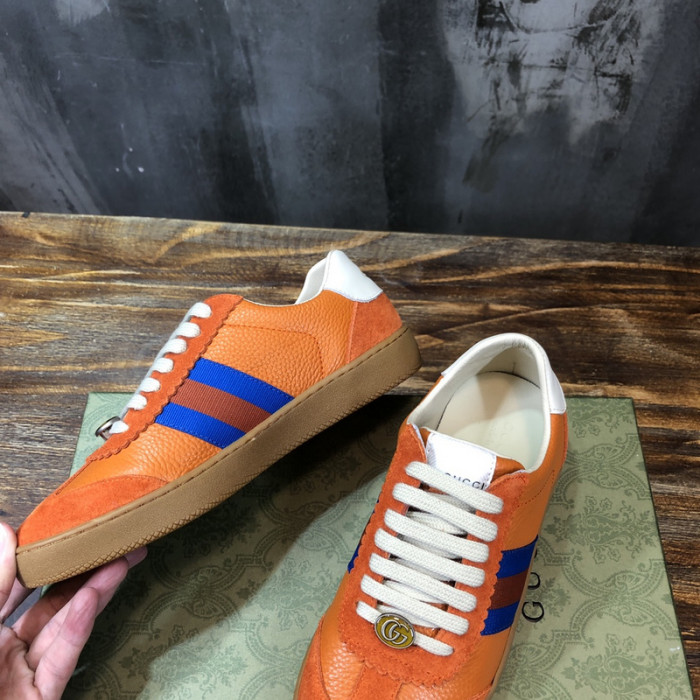 G*u*i low-top sneaker gu58203-2261