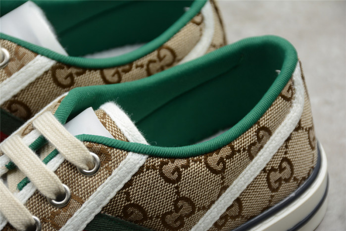 G*u*i low-top sneaker gu58203-2263