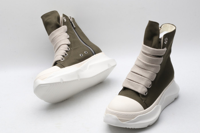 rick 0wens sneakers ro458-015