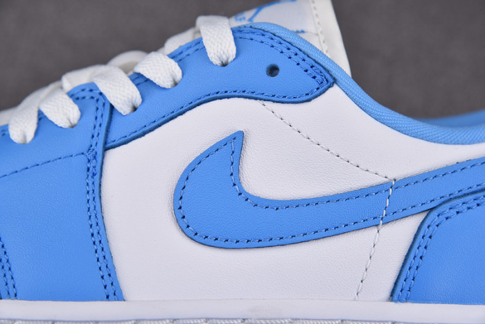 air jordan 1 low golf unc dd9315-100
