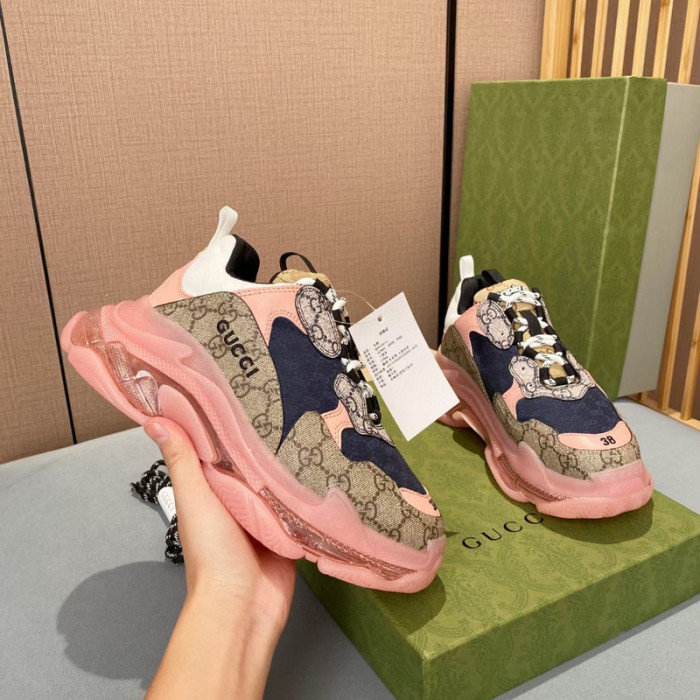 G*u*i trainer sneaker gu001