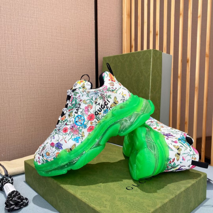 G*u*i trainer sneaker gu004