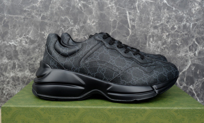 G*u*i trainer sneaker gu008