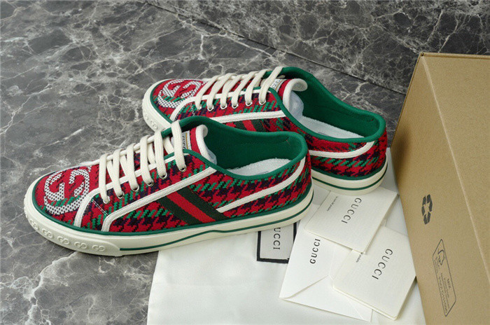 G*u*i low-top sneaker gu58203-2271