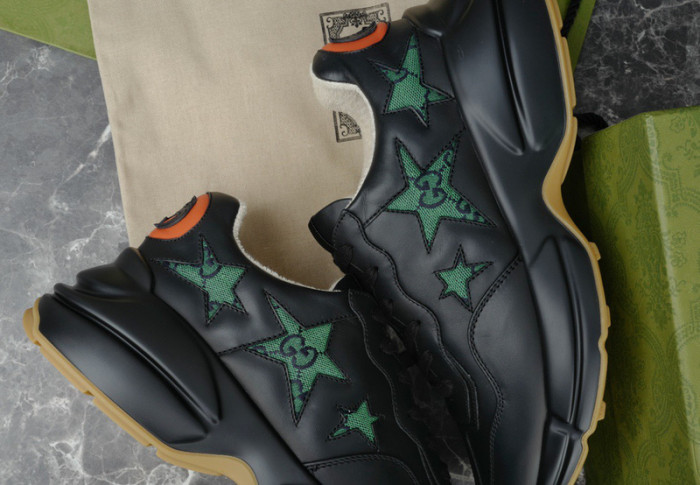 G*u*i trainer sneaker gu012