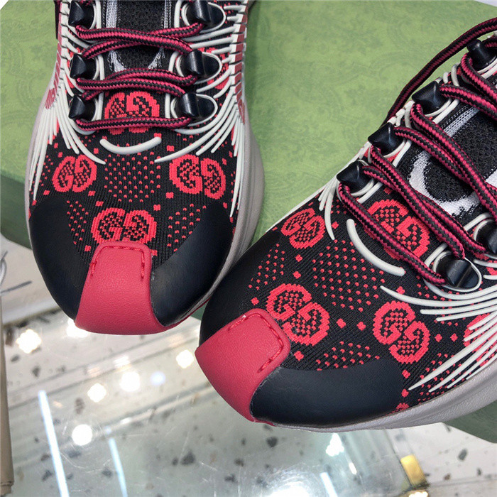 G*u*i trainer sneaker gu014