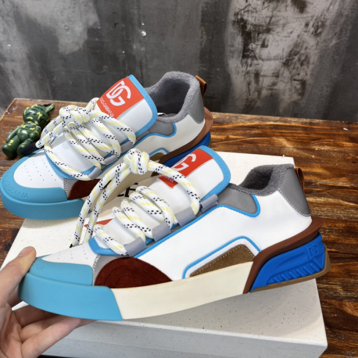 d.g. sneakers dg210-012