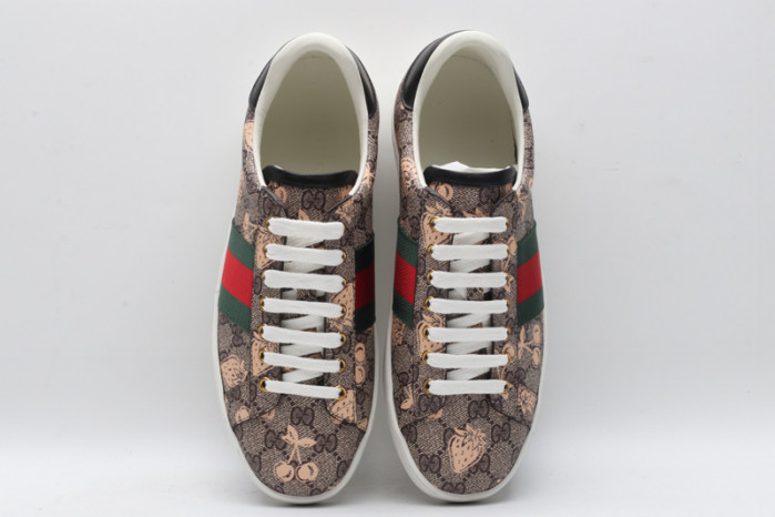 G*u*i low-top sneaker gu58203-2275